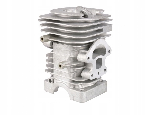CYLINDER TŁOK KOMPLET PIŁA HUSQVARNA 236/240 39MM