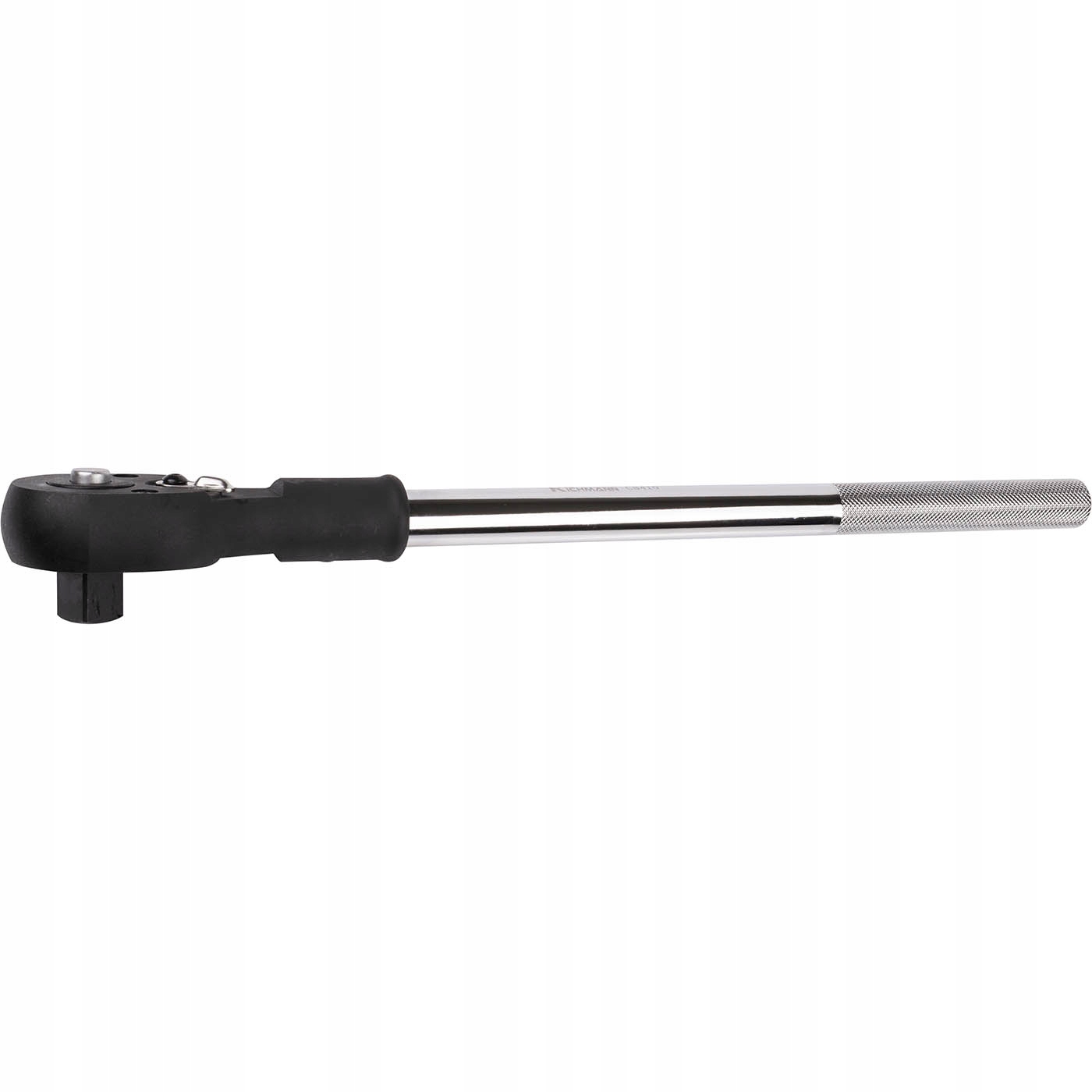 GRZECHOTKA DWUKIERUNKOWA KLUCZ 3/4" RICHMANN