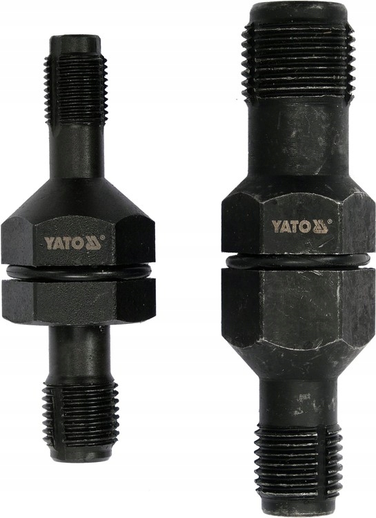 YATO ZESTAW DO NAPRAWY GWINTÓW ŚWIEC ZAPŁONOWYCH