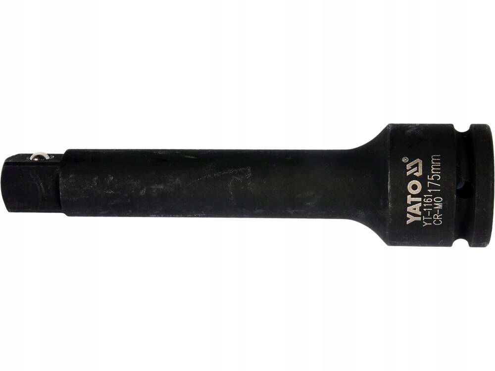 YATO PRZEDŁUŻKA UDAROWA 3/4'' 175 MM YT-1161