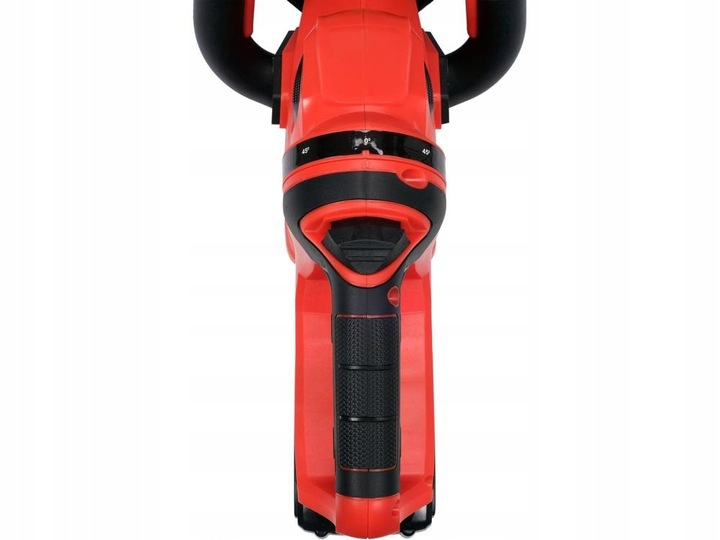 YATO NOŻYCE AKUMULATOROWE DO ŻYWOPŁOTU GAŁĘZI SEKATOR 55CM 18V YT-828334