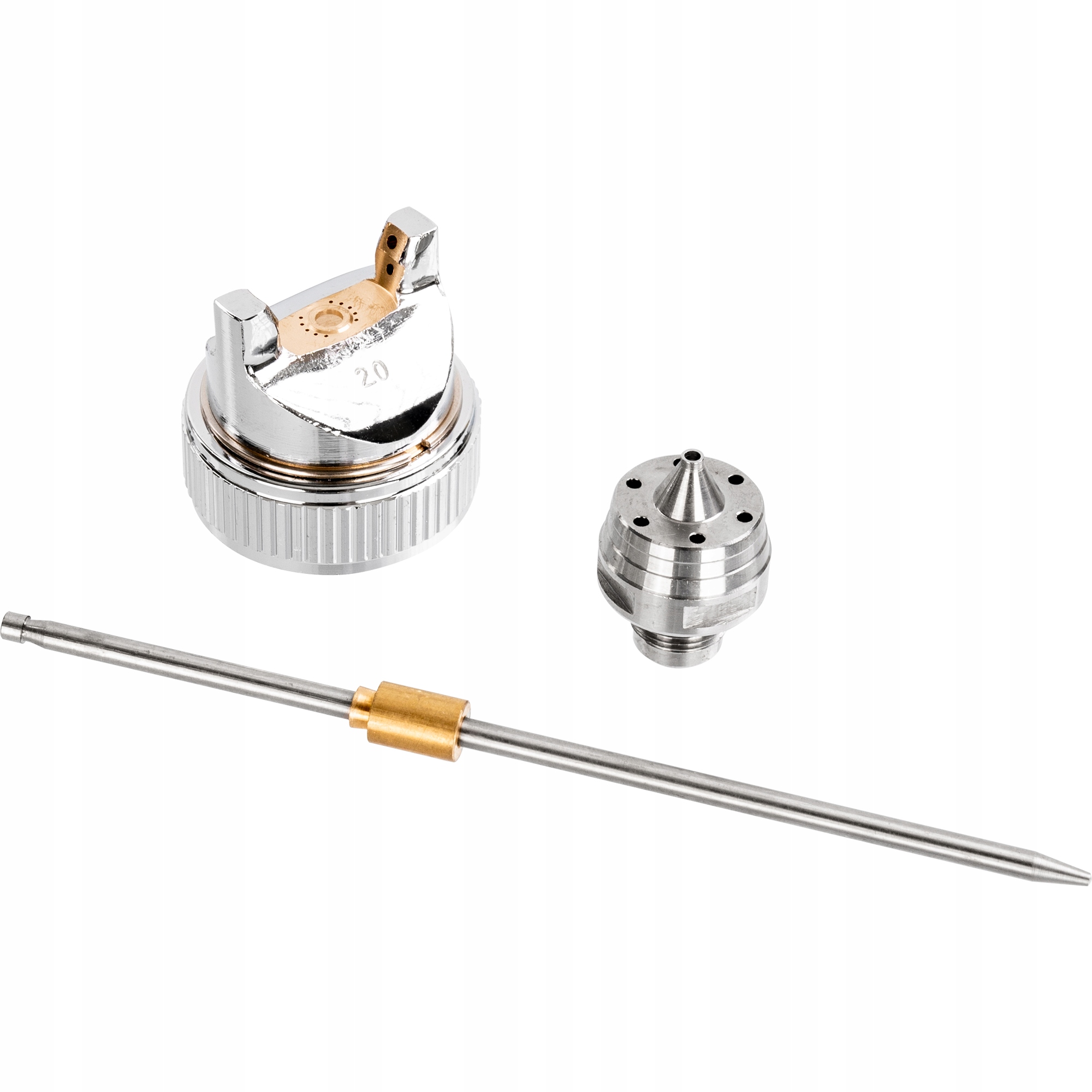 RICHMANN C0892 DYSZA DO PISTOLETU LAKIERNICZEGO C0859 2,0mm