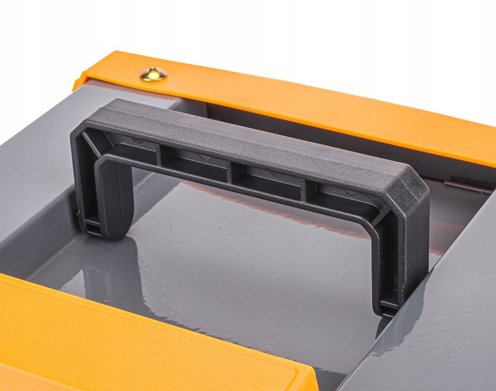 PROSTOWNIK AKUMULATOROWY SAMOCHODOWY 9A 12/24V