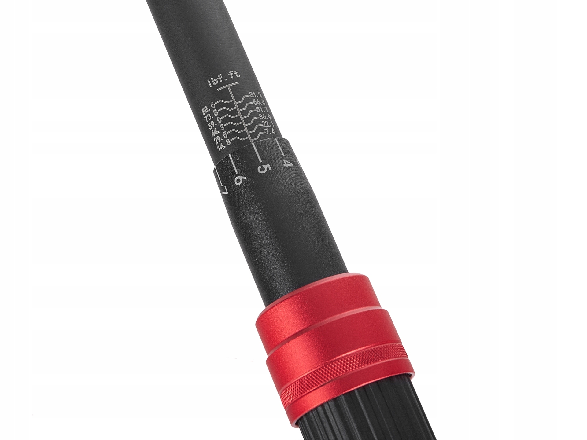TVARDY KLUCZ DYNAMOMETRYCZNY 3/8" 10-120Nm PRAWY/LEWY GWINT ŚRUB T00252