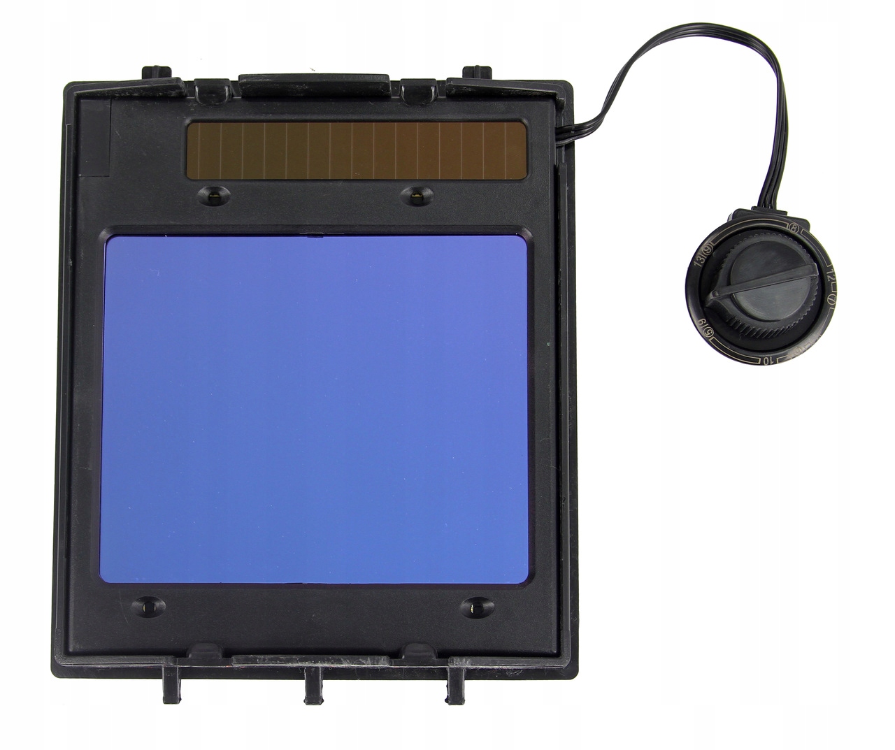 PRZYŁBICA SPAWALNICZA Z FILTREM, SMAW MIG TIG GATW SAW M79387