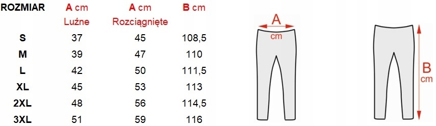 YATO SPODNIE ROBOCZE STRETCH ONYX YT-7944 ROZM. XL
