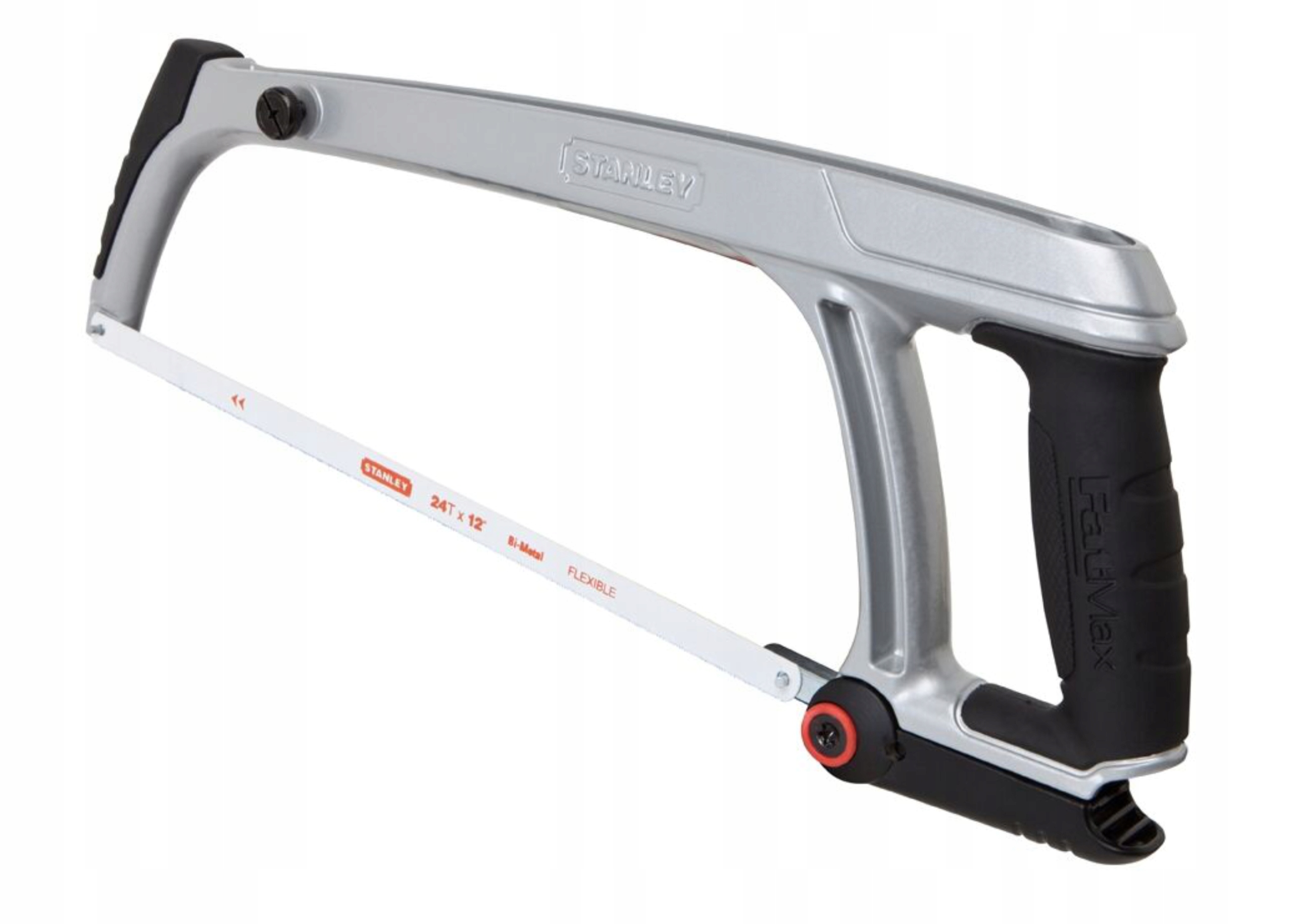 STANLEY PIŁA DO METALU METAL 300mm FATMAX 1-20-531