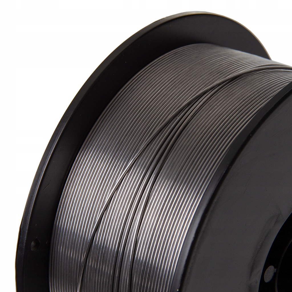 DRUT SPAWALNICZY FLUX SAMOOSŁONOWY 0,8MM 1KG MAR-POL M79428