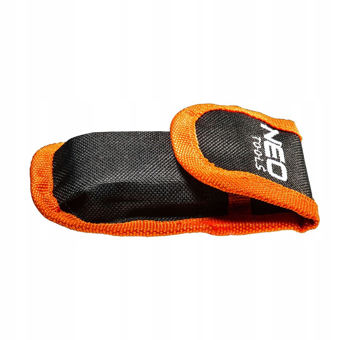 NEO NÓŻ UNIWERSALNY SKŁADANY +5 ostrze + ETUI