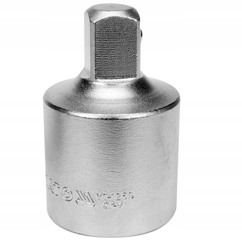 YATO REDUKCJA ADAPTER NASADKA PRZEJŚCIÓWKA 1/2 3/4 YATO YT-1258