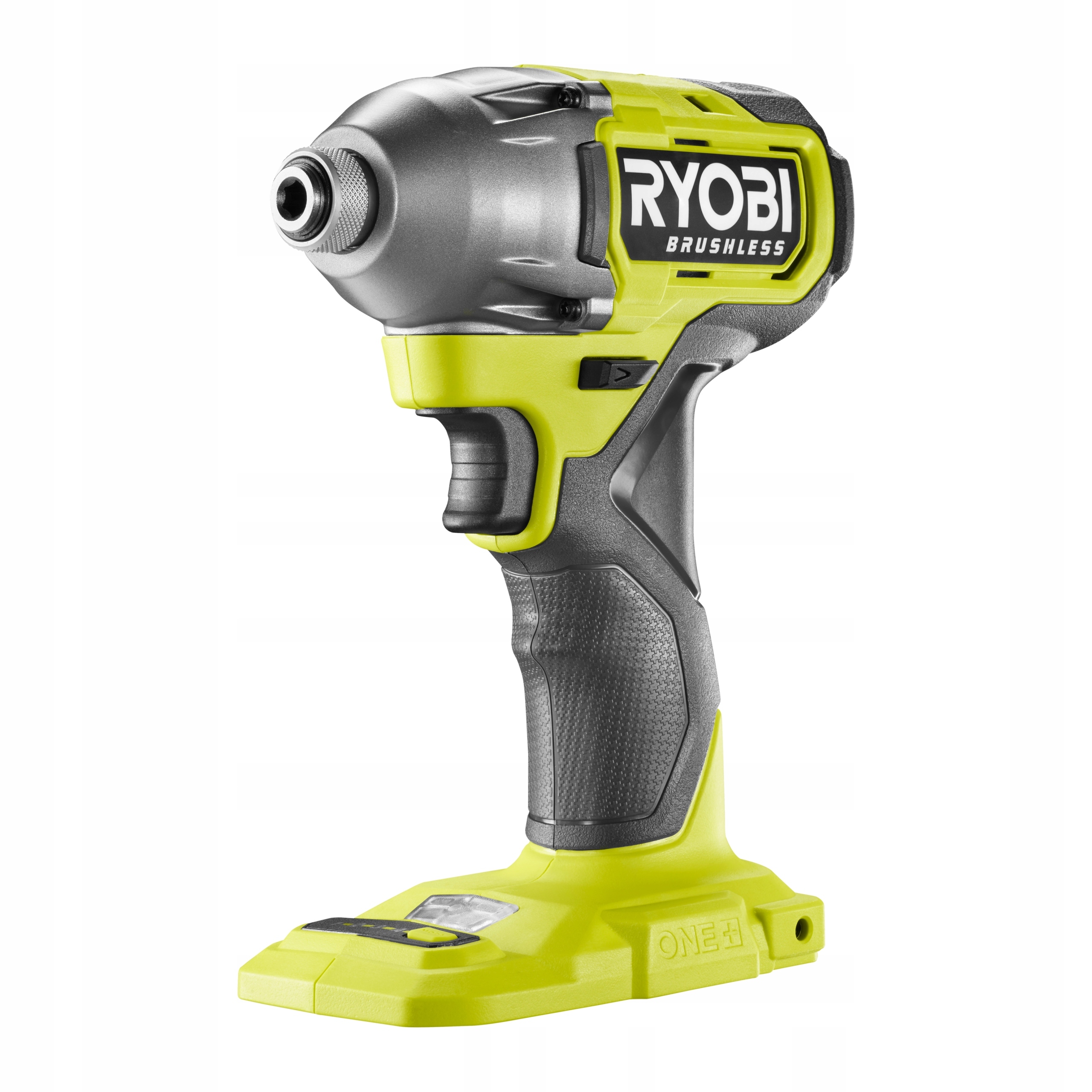RYOBI WKRĘTARKA UDAROWA ZAKRĘTARKA 300Nm BEZSZCZOTKOWA 18V ONE+ RID18BL-0
