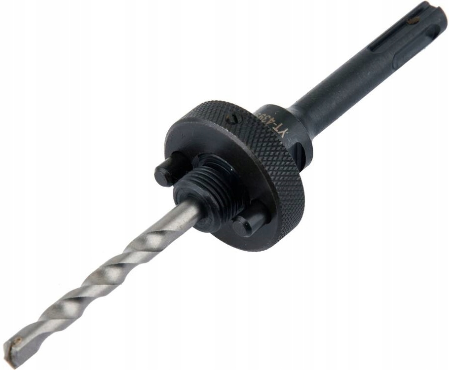 YATO PILOT TCT DO OTWORNIC UNIWERSALNYCH GWINT 5/8'' SDS PLUS YT-43990