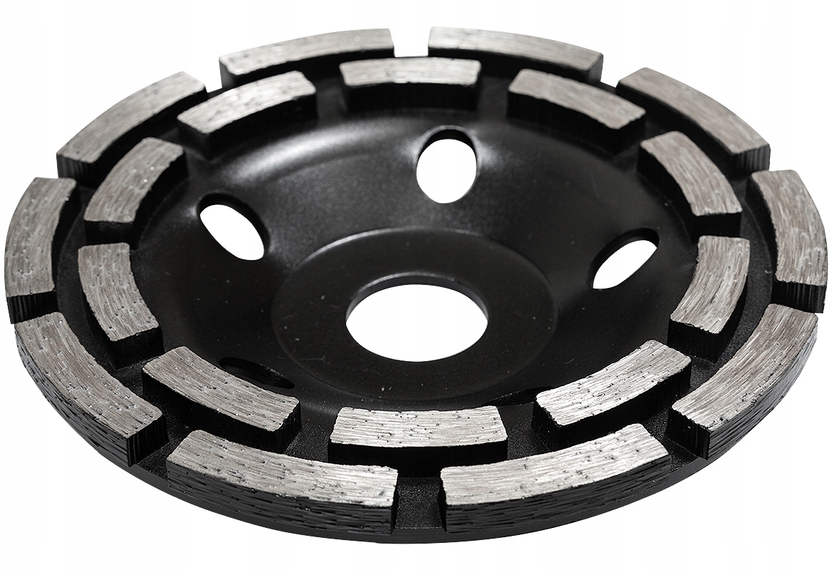 RICHMANN TARCZA DIAMENTOWA DO BETONU 125X22,23MM