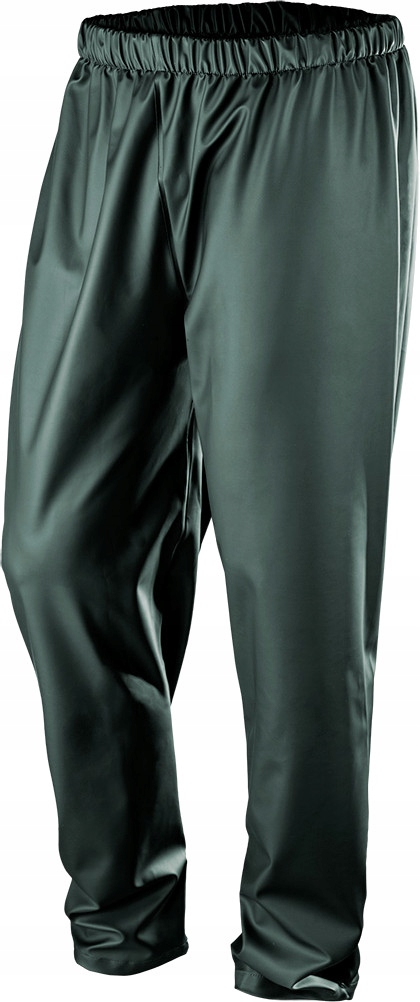 NEO 81-811 SPODNIE PRZECIWDESZCZOWE PU PVC R. XL