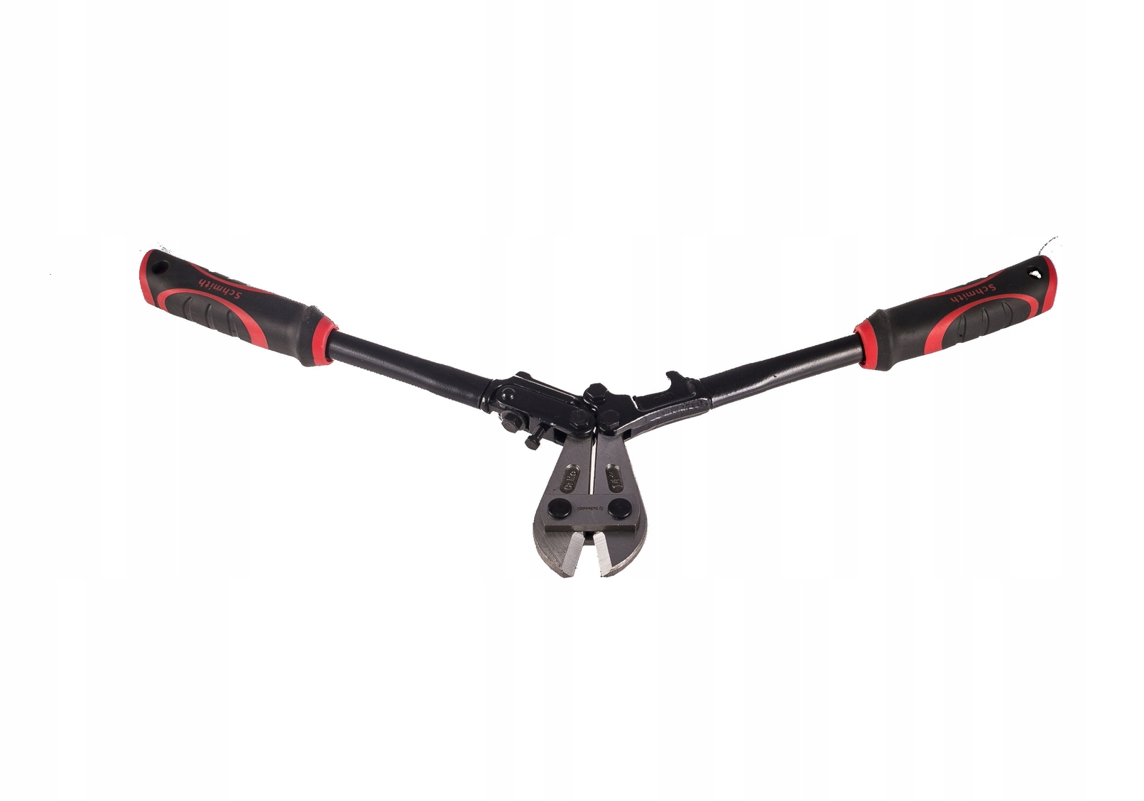 NOŻYCE DO CIĘCIA DRUTU 450MM 18'' SCHMITH SND-02