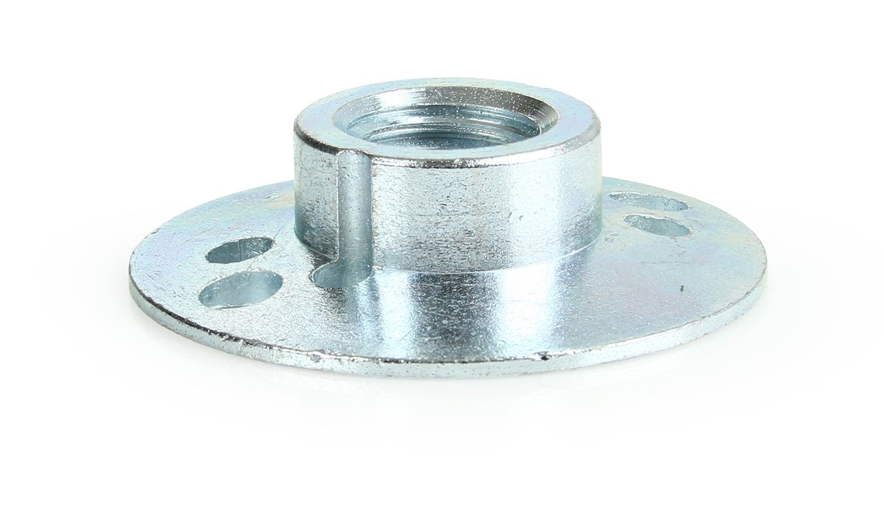 PRZYSTAWKA MOCUJĄCA DO TARCZ FIBROWYCH 125MM M14 M08495