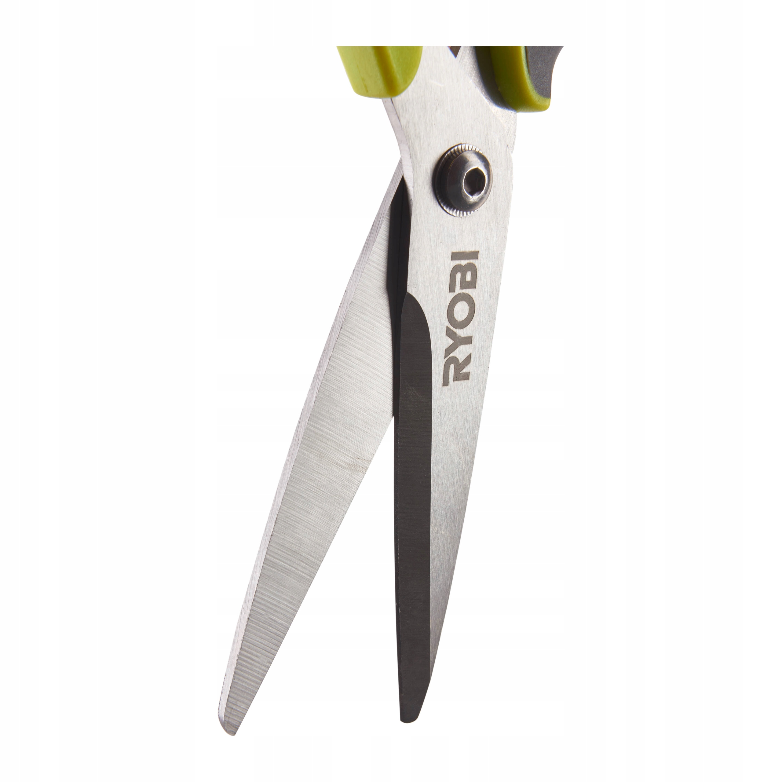 RSC23 NOŻYCE PROSTE TRADYCYJNE WYGODNE 23 CM