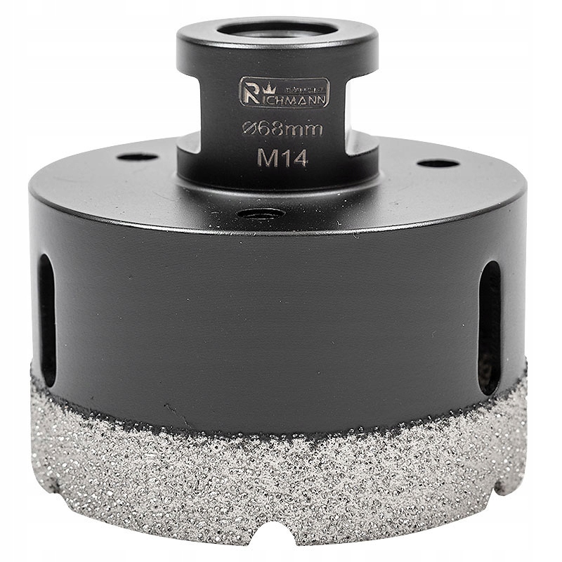 C4840 OTWORNICA DIAMENTOWA 68 MM M14 RICHMANN
