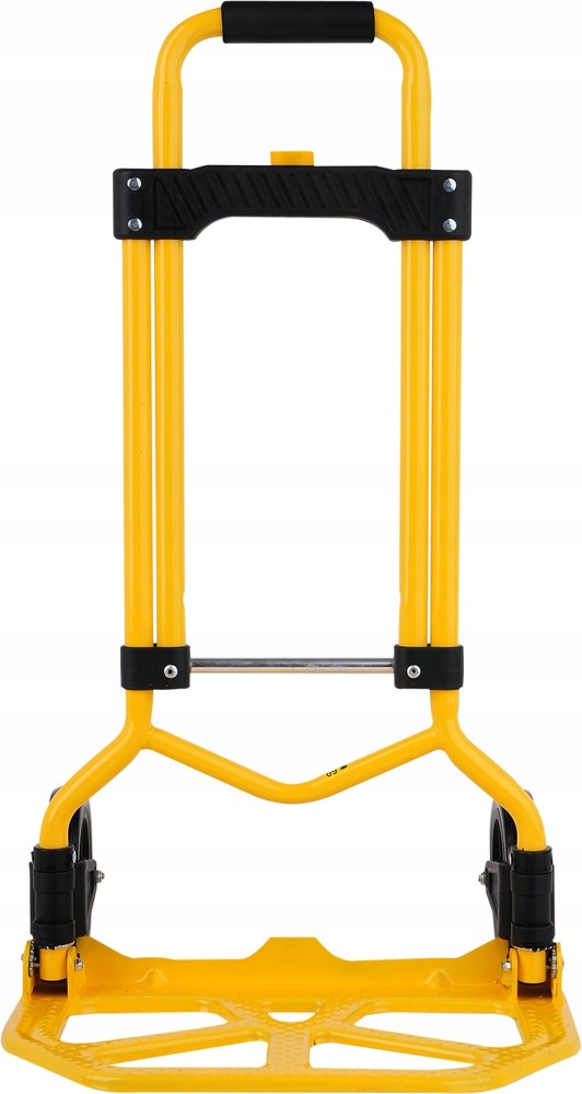 WÓZEK TRANSPORTOWY MAGAZYNOWY SKŁADANY MŁYNARKA