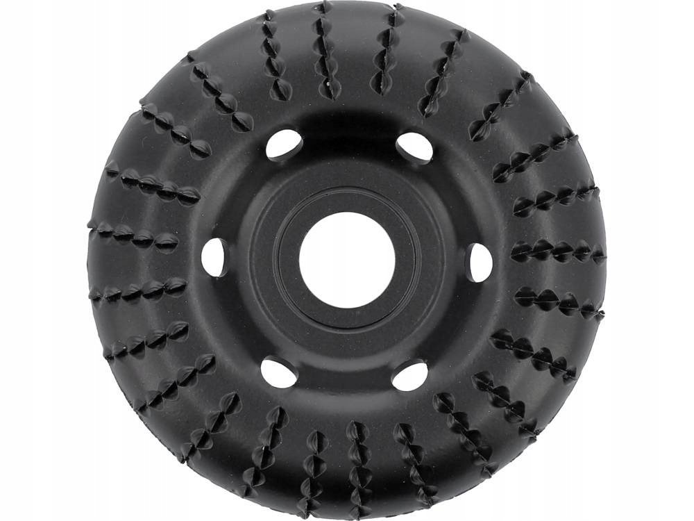 TARCZA FREZ PROMIENIOWY TARNIK 120mm NR1 YATO