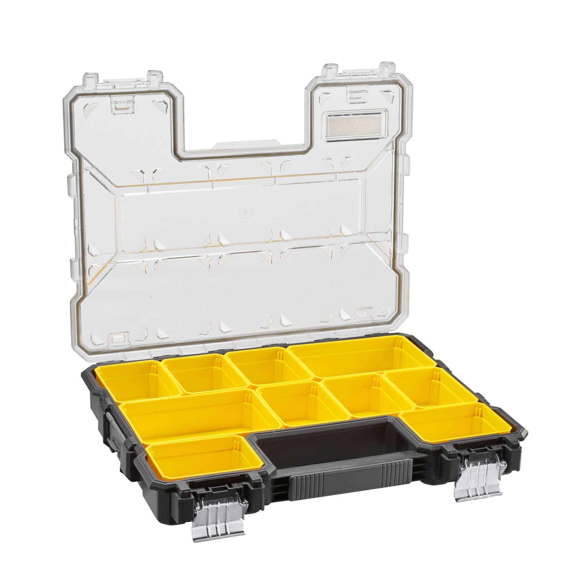 STANLEY 1-97-517 FATMAX PRO ORGANIZER NARZĘDZIOWY PŁYTKI WODOODPORNY