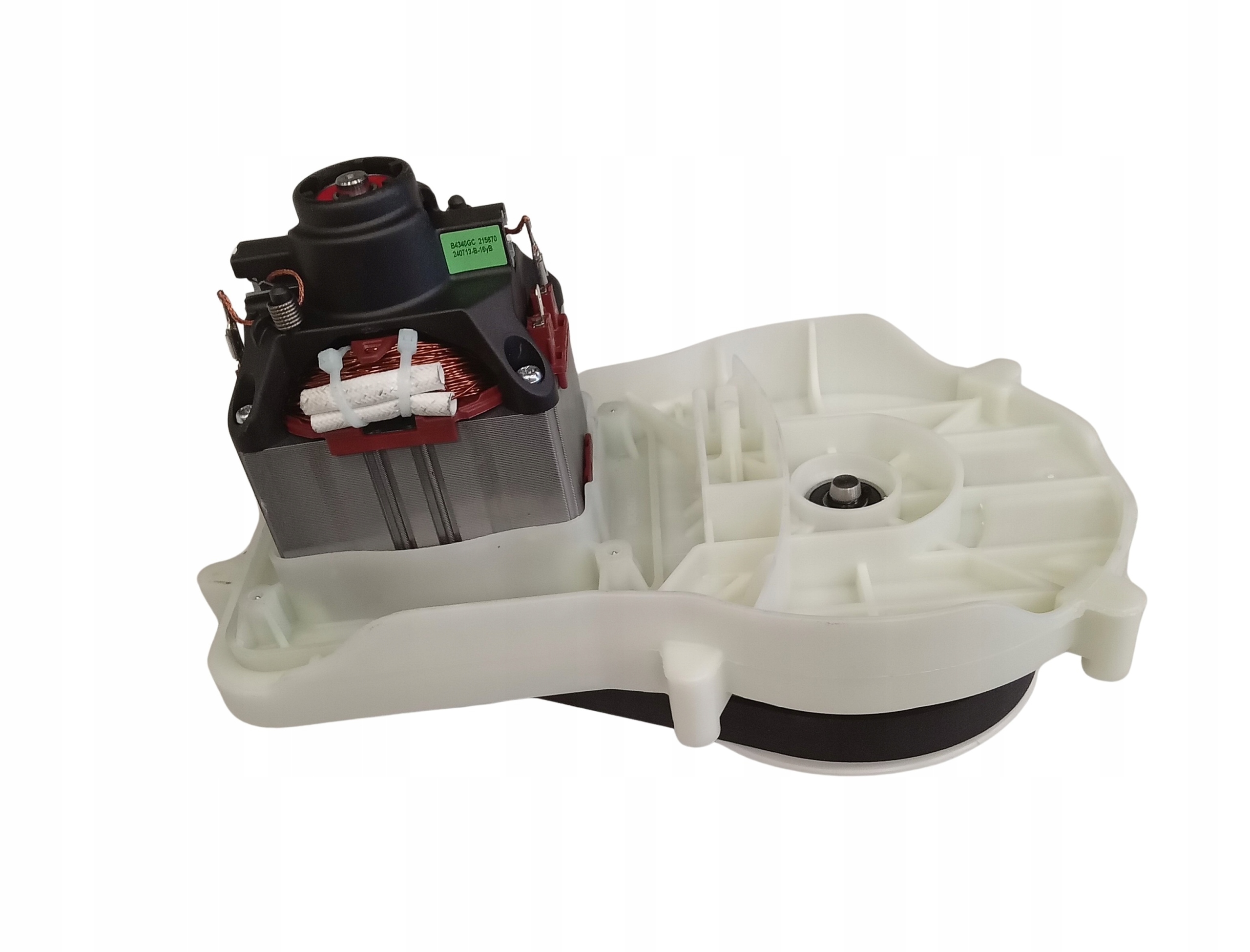 SILNIK ELEKTRYCZNY KOSIARKA KC1200B PASEK B4340GC LIDER HANDY FAWORYT