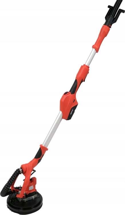 YATO SZLIFIERKA GIPSU GŁADZI TYNKÓW ŻYRAFA 18V 4Ah