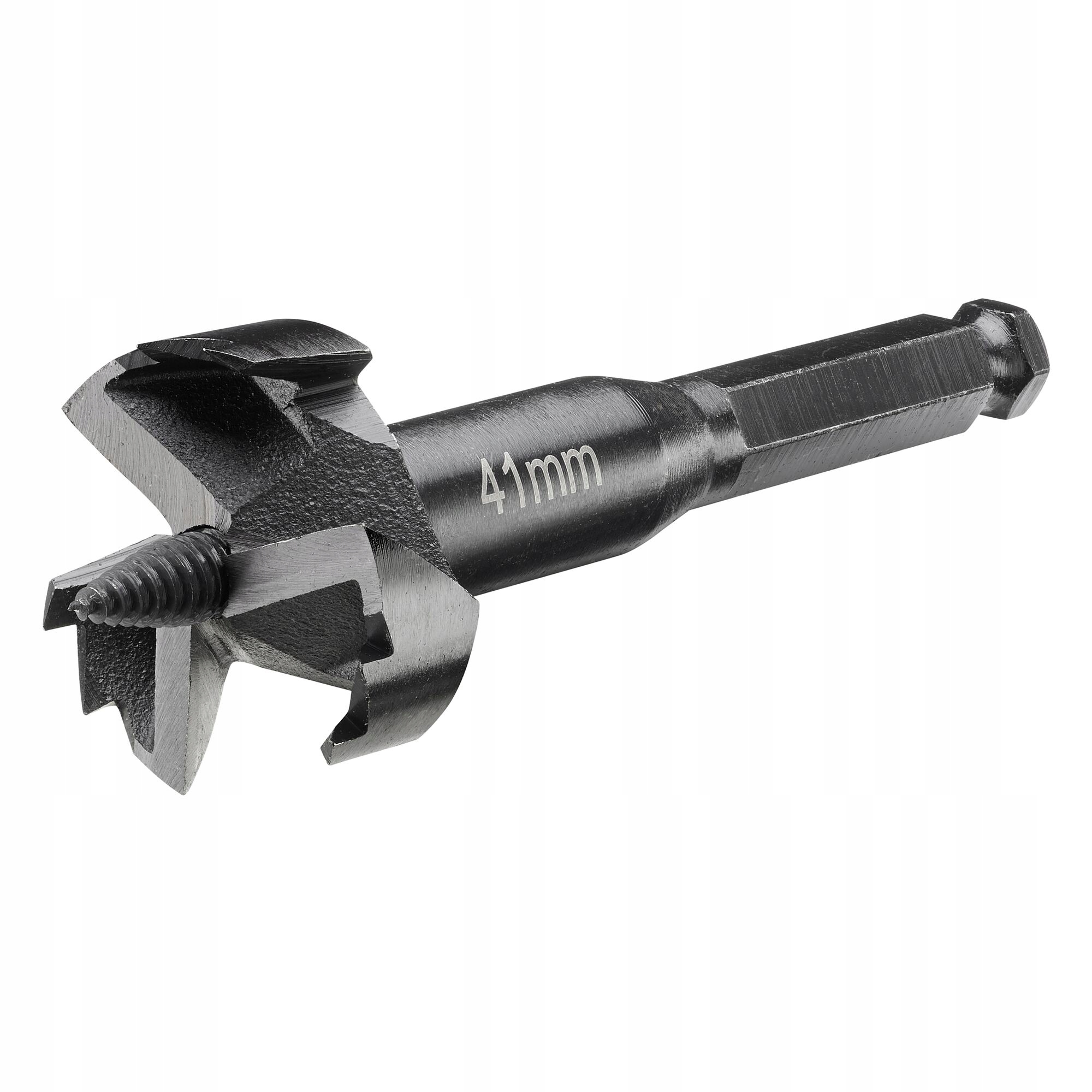 DeWALT WIERTŁO ŁOPATKOWE GNIAZDOWE FREZ SEDNIK DO DREWNA 41mm DT4580-QZ