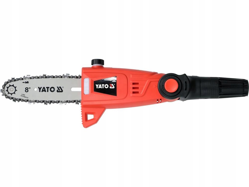 YATO NARZĘDZIE WIELOFUNKCYJNE 18V OKRZESYWARKA NOŻYCE DO ŻYWOPŁOTU 2w1