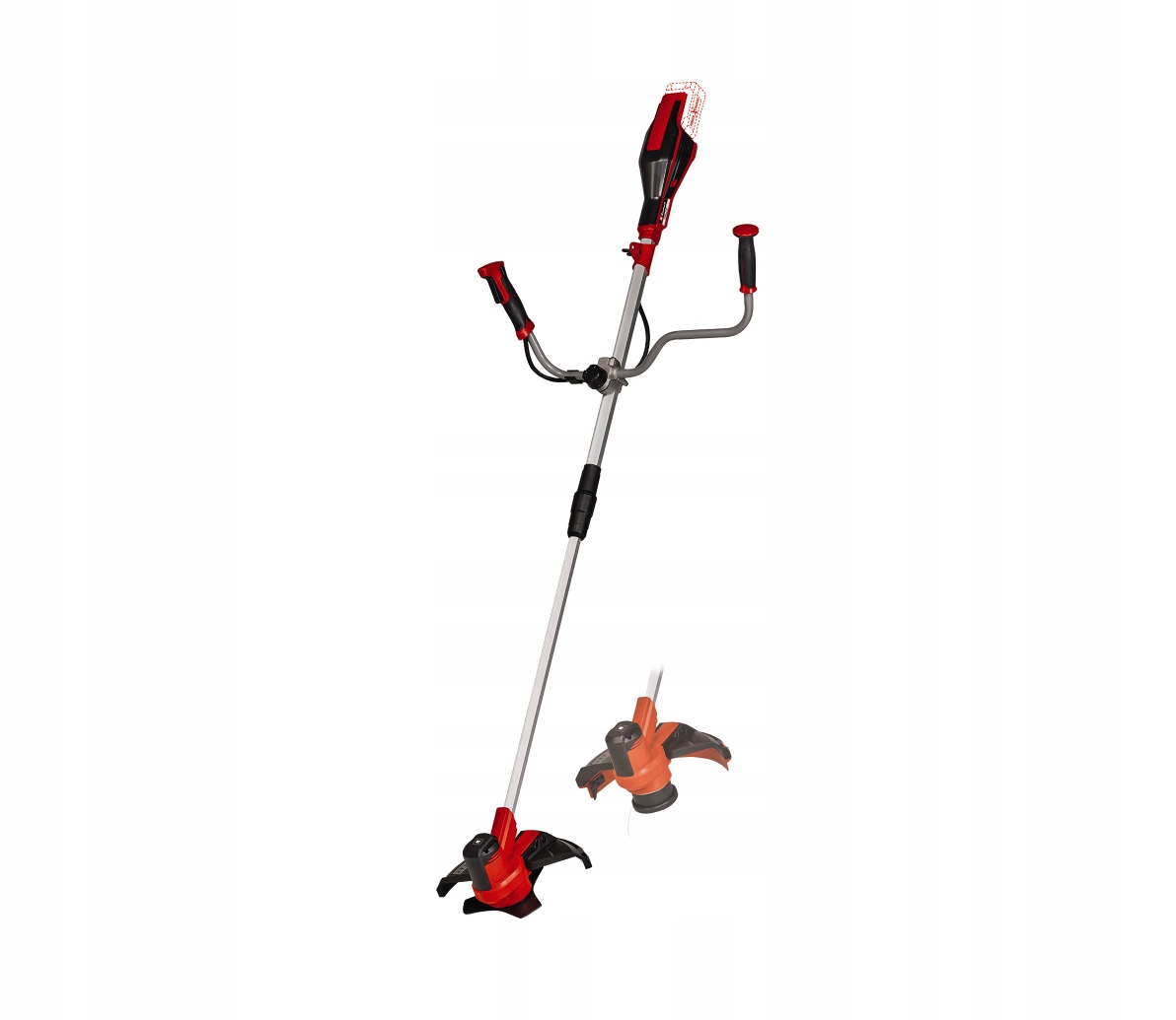 EINHELL KOSA AKUMULATOROWA WYKASZARKA PODKASZARKA 18V AGILLO 18/200 -Solo