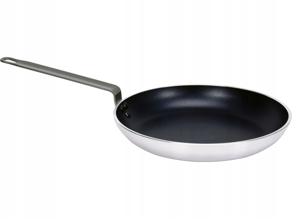 YATO PATELNIA 32CM ALUMINIOWA UNIWERSALNA Z POWŁOKĄ PTFE 320MM YG-00133