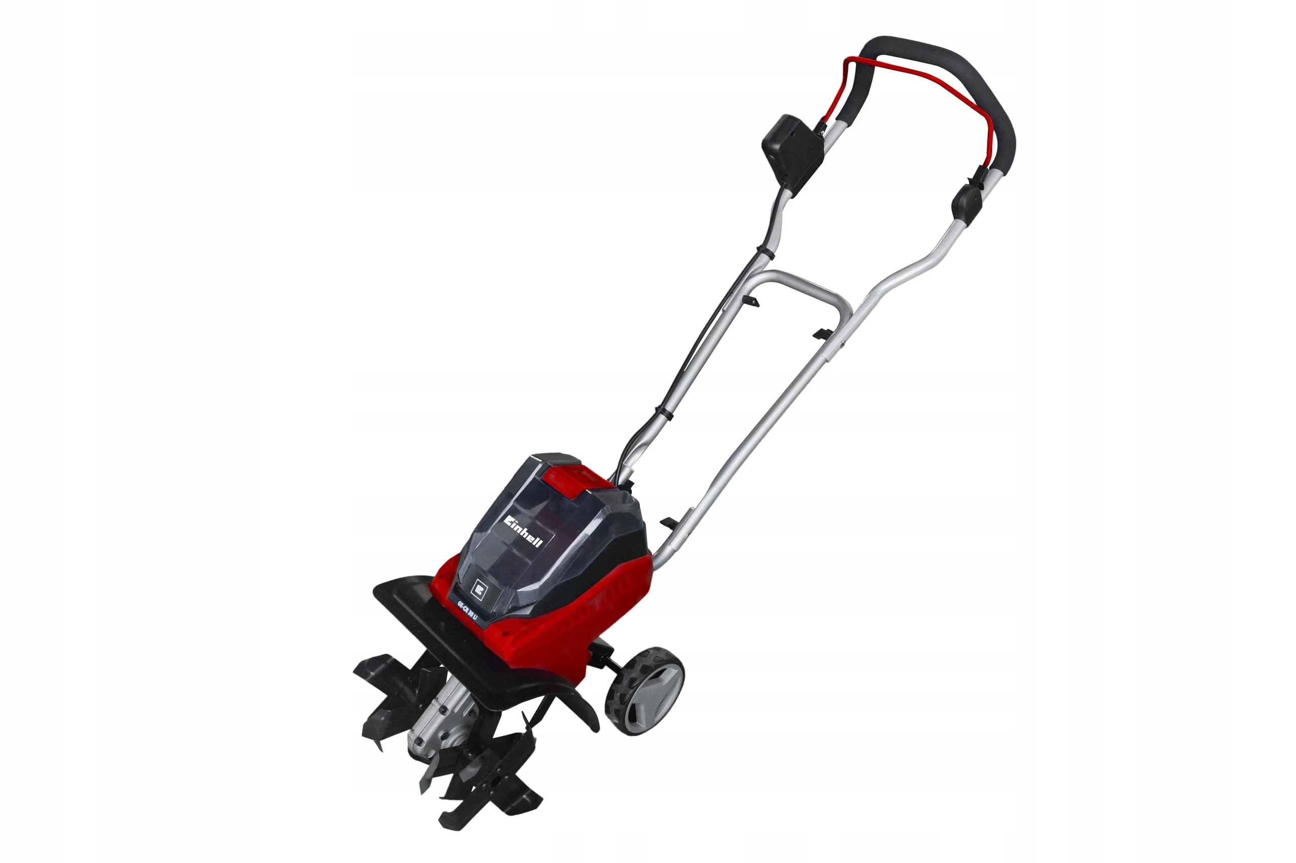 EINHELL GLEBOGRYZARKA AKUMULATOROWA KULTYWATOR 2x18V 30cm GE-CR 30 Li-Solo