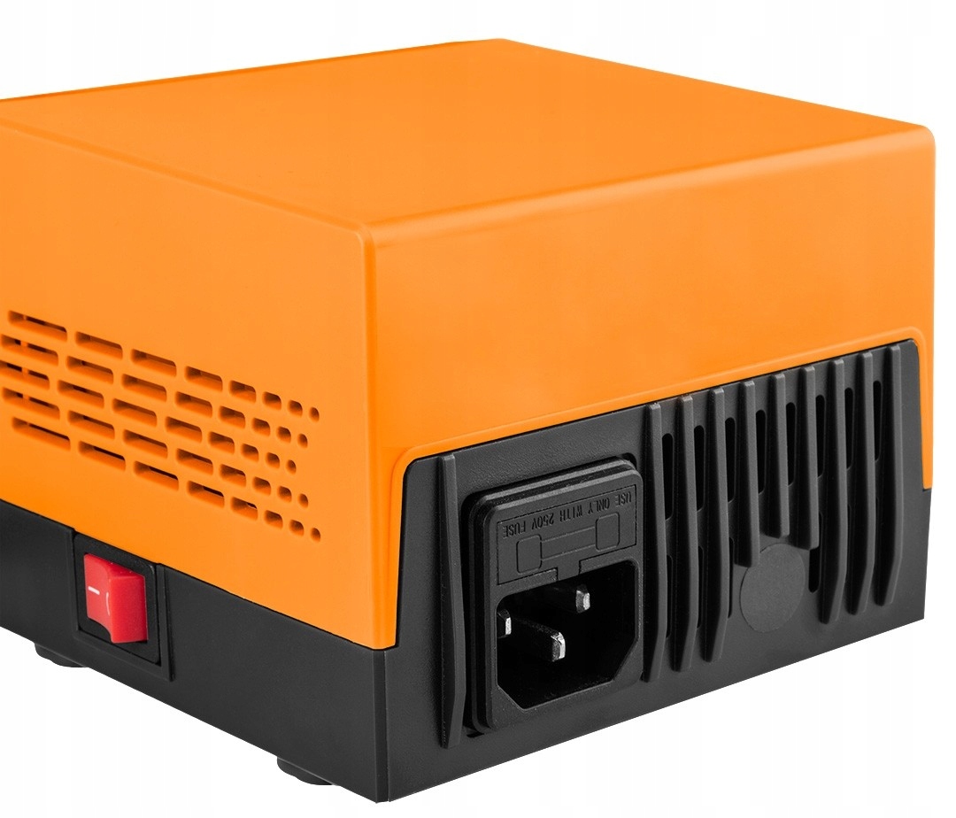 NEO STACJA LUTOWNICZA LCD REGULACJA 60W 180-480 °C