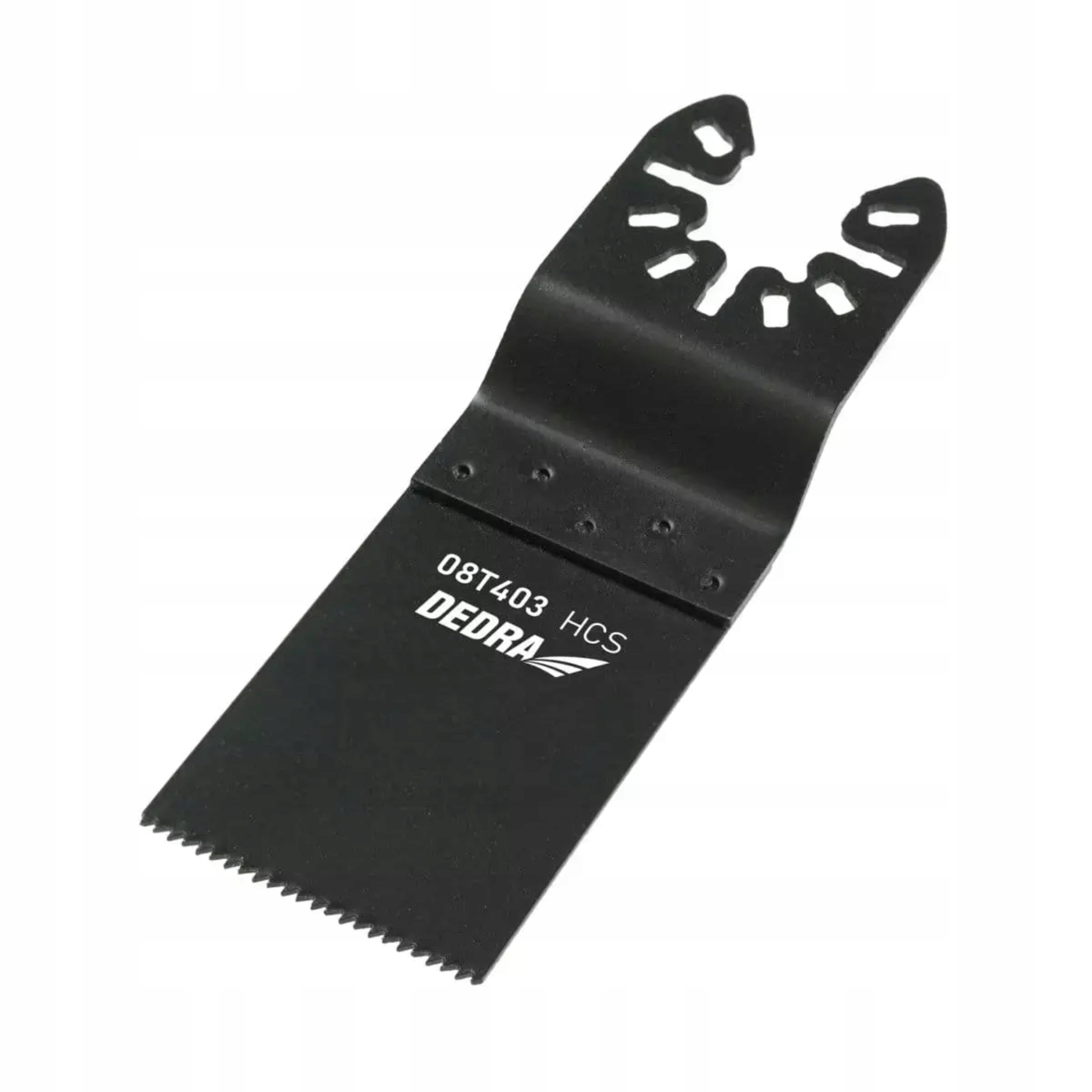 DEDRA BRZESZCZOT DO DREWNA 34X42MM ZĘBY 1.4MM DO MULTINARZĘDZIA 08T403