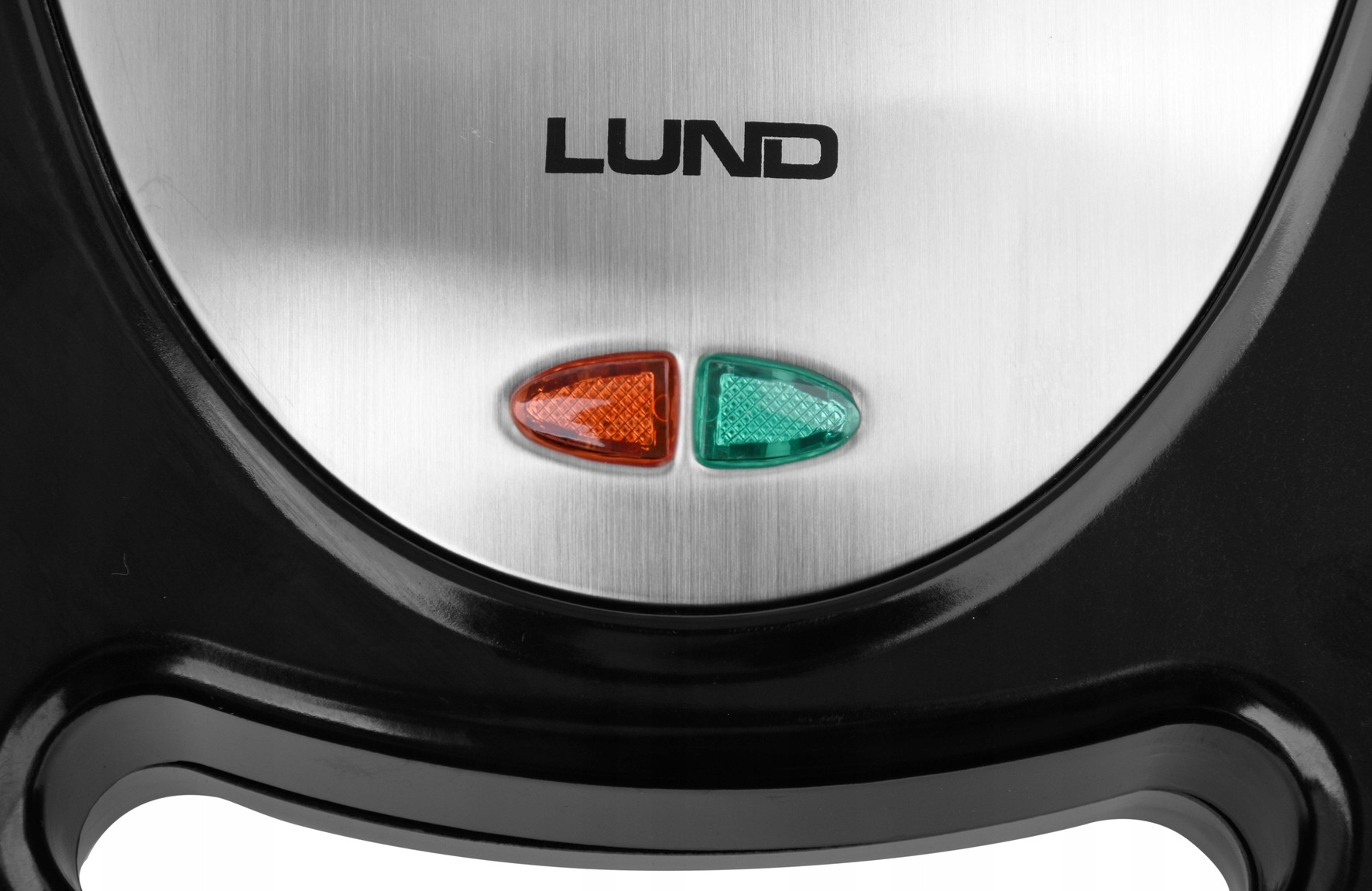 LUND OPIEKACZ GOFROWNICA GRILL SANDWICH TOSTER 3w1 760W 67525