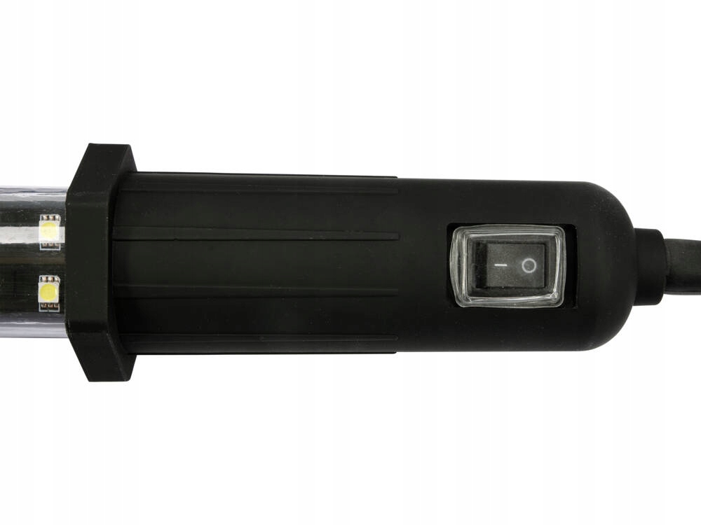 UNIWERSALNA LAMPA WARSZTATOWA PRZEWODOWA SMD LED 4,5W 400LM 82706
