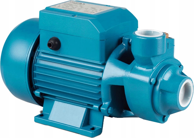 POMPA POWIERZCHNIOWA HYDROFOROWA DO WODY HYDROFORU IBO 230V 250W QB60