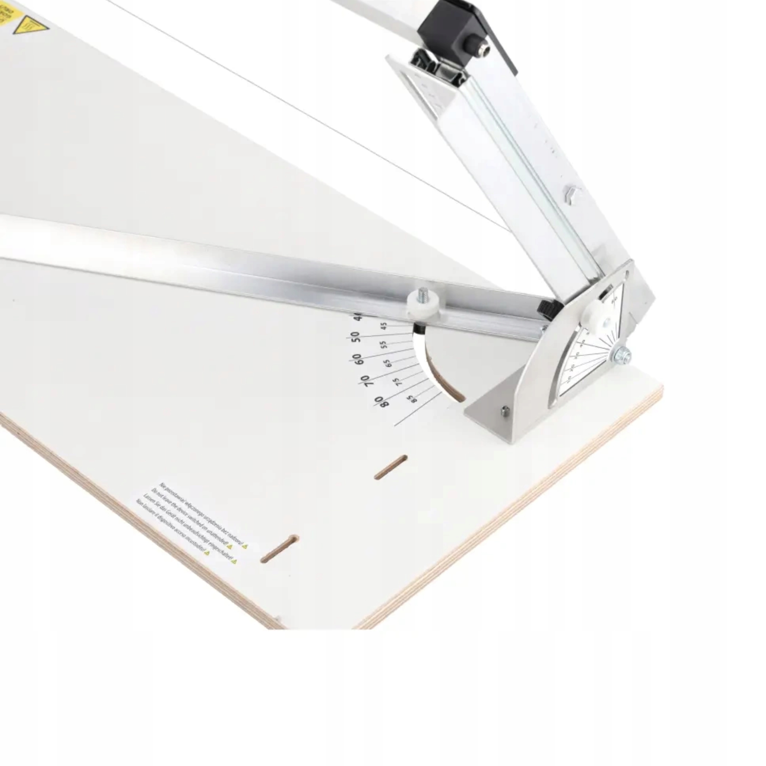 DEDRA URZĄDZENIE DO CIĘCIA STYROPIANU 252W MAX. DŁ CIĘCIA 1340MM DED7518L