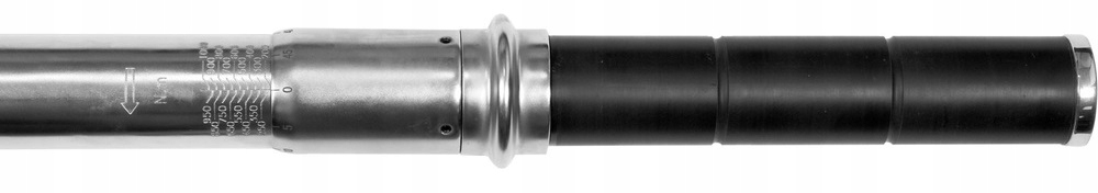 YATO KLUCZ DYNAMOMETRYCZNY 3/4" 200-1000NM + ETUI YT-07753