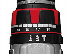 EINHELL AKUMULATOROWA WIERTARKO-WKRĘTARKA UDAR TE-CD 18/50 LI-I BL Solo 18V