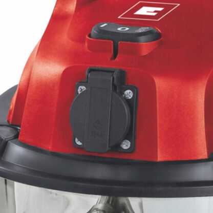 ODKURZACZ WARSZTATOWY 30L 1500W NA MOKRO SUCHO 230 V TC-VC 1930 SA EINHELL