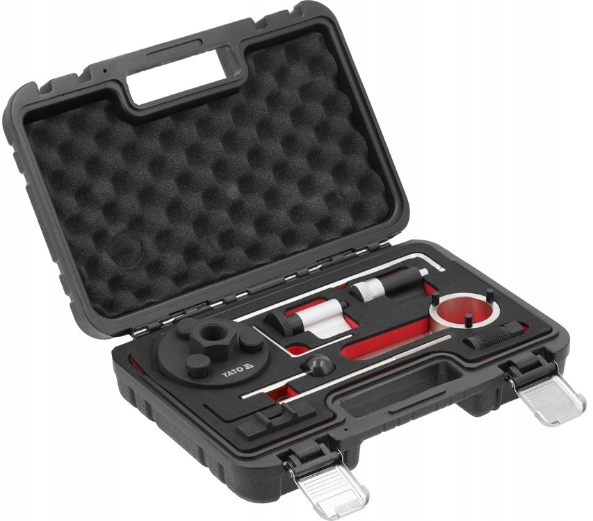 YATO ZESTAW BLOKAD ROZRZĄDU VAG TDI 10 ELEMENTÓW YT-06319