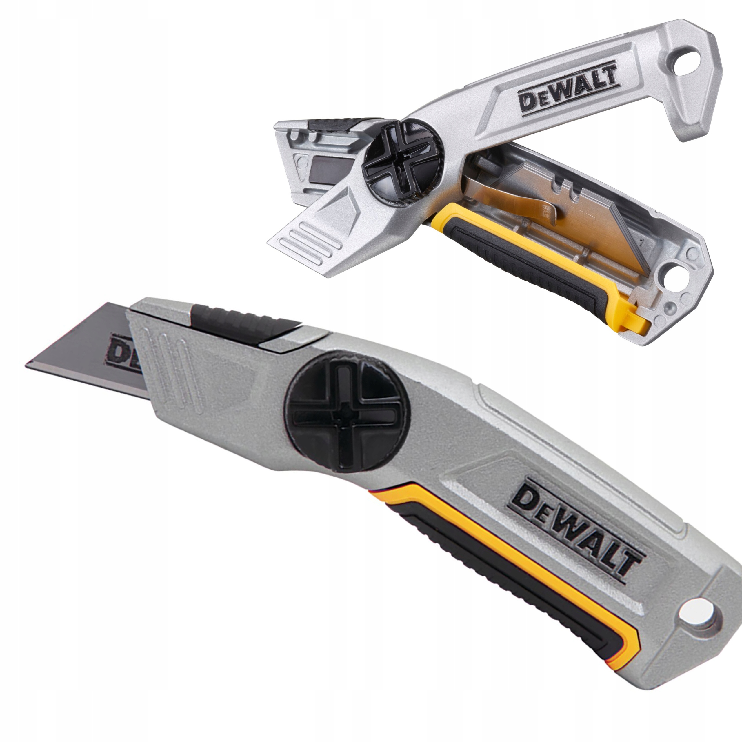 DEWALT DWHT10246 NÓŻ UNIWERSALNY z ostrzem stałym