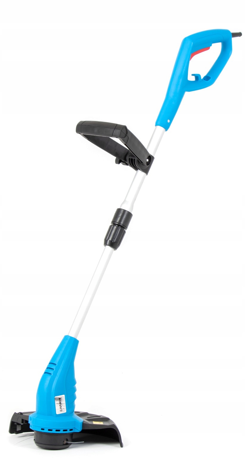 HANDY KOSA PODKASZARKA ELEKTRYCZNA ŻYŁKOWA TRAWY 350W O25cm 230V PTG350A +P