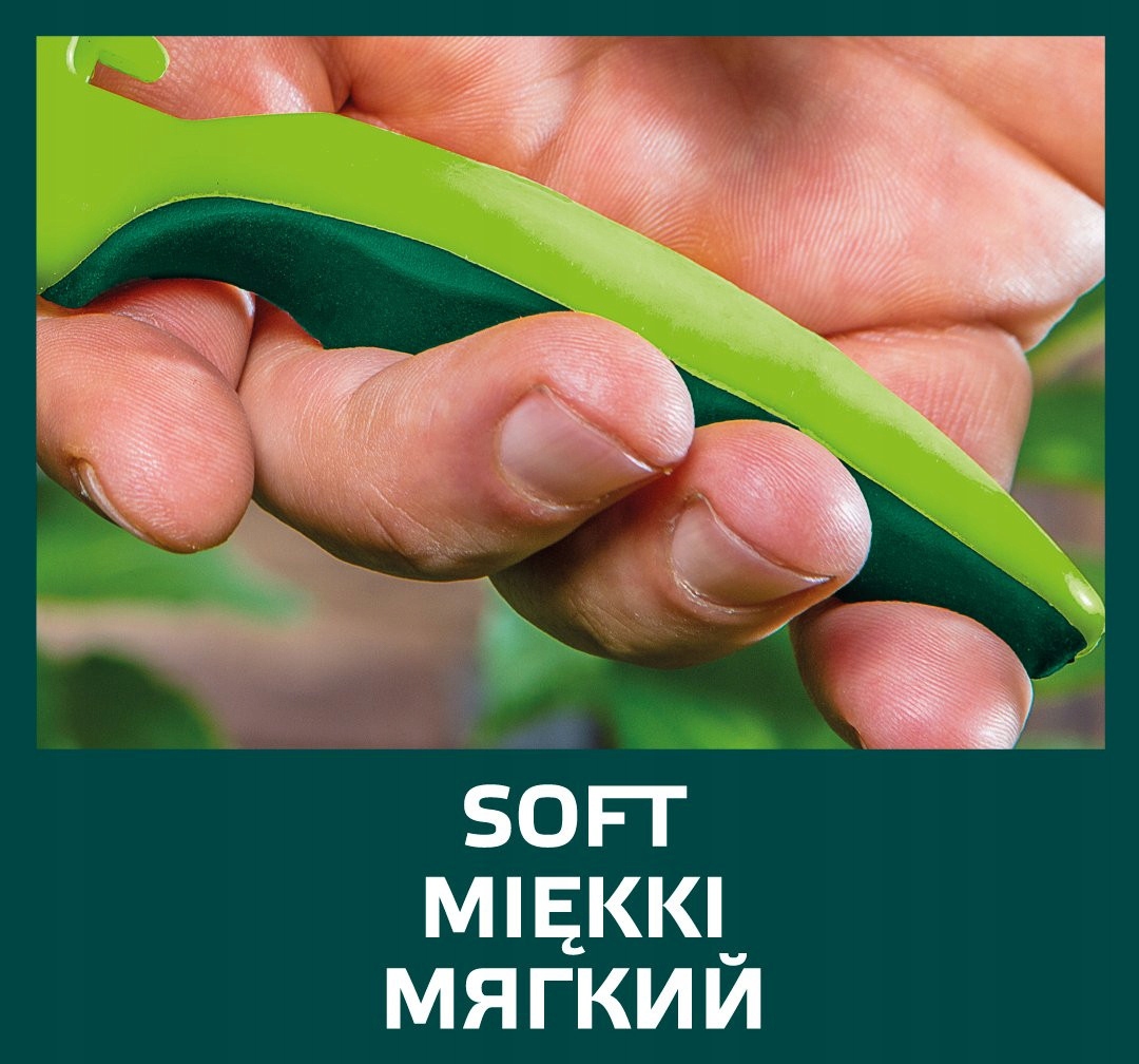 VERTO SEKATOR OGRODOWY UNIWERSALNY 185 MM ŚREDNICA CIĘCIA 10 MM 15G200