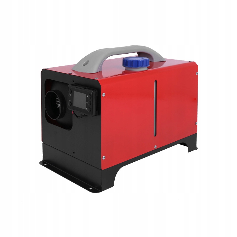 NAGRZEWNICA SPALINOWA DMUCHAWA OLEJOWA OGRZEWANIE KD11780 WEBASTO 8 KW