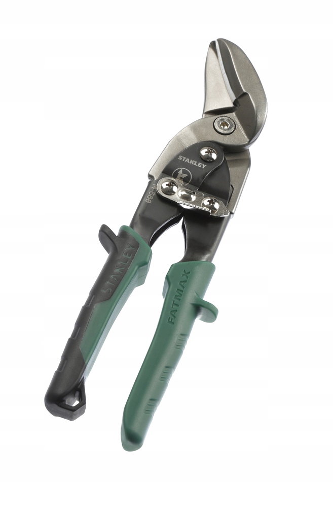 STANLEY NOŻYCE do blachy PRAWE 250 14-568 FatMax