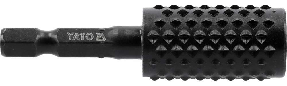 YATO TARNIK FREZ TRZPIENIOWY DO DREWNA 16MM TRZPIEŃ HEX YT-61743