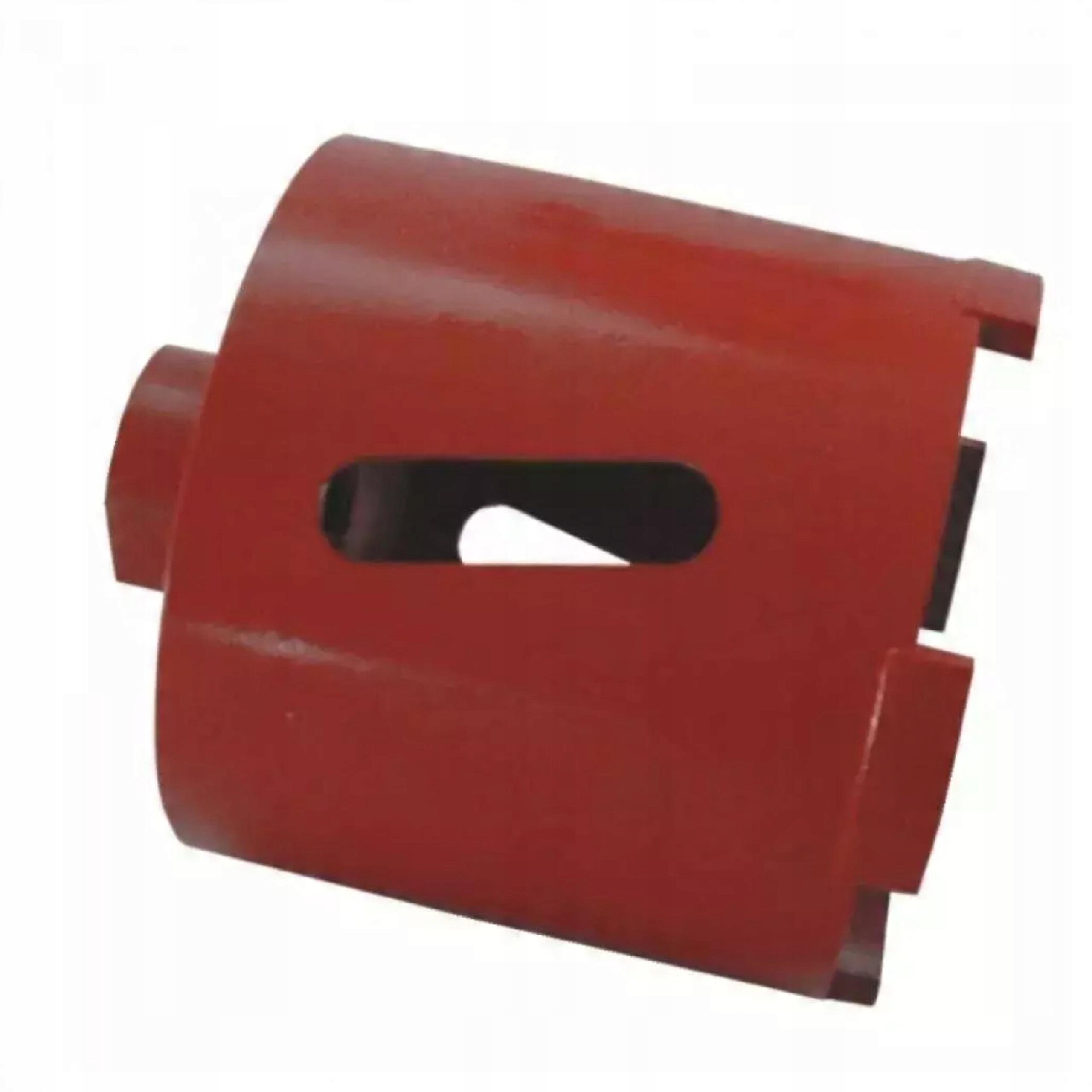 DEDRA KORONKA OTWORNICA DIAMENTOWA ŚR72X75MM DO BETONU CEGŁY KAMIENIA H1239