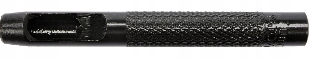 YATO PRZEBIJAK RURKOWY DO SKÓRY GUMY KARTONU TEKSTYLIÓW FI 7 MM YT-35855